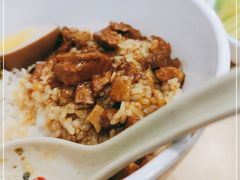 -李先生牛肉面大王(北京东四店)