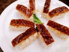 -阿庄新豫菜(通泰路店)
