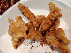 -姚姚酸菜鱼·金戈戈香港豉油鸡(喜荟城联名店)