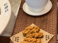 碧螺春-渔语鱼新川菜Bistro(万象天地店)