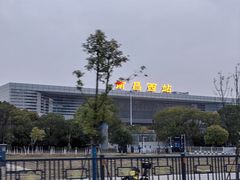 -南昌西站