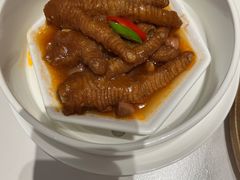 -富淳饭店(陆家嘴保利广场店)