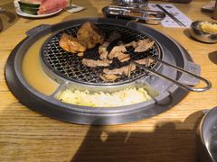 -姜虎东白丁烤肉(恒隆广场店)