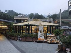 -京北渔家傲