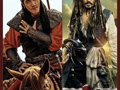 -华谊兄弟影院(IMAX洋桥店)