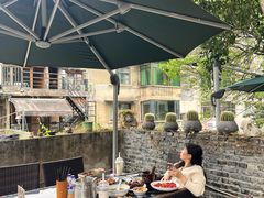 -树厨贵州菜(铜仁花果山店)