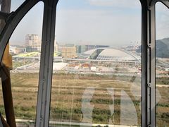-影汇之星8字形摩天轮