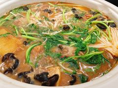 -十六蒲(桂林路店)