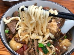 -荣荣面馆(丹溪大道店)