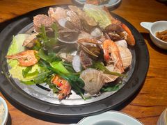 -三个渔夫·蒸汽海鲜(小白楼店)