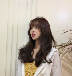点击看大图 -3AM HAIR SALON染发烫发接发