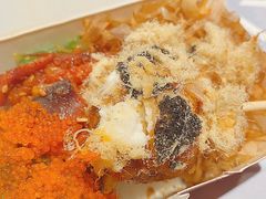 -咕噜咕噜·章鱼小丸子(西湖路店)