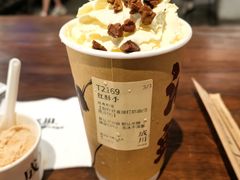 -成川茶店·潮汕工夫浓茶(万象店)