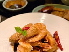 -西安凯悦酒店·湖畔中餐厅