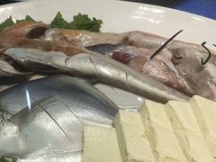 -小船渔村•大连菜•大连焖鱼(明泽街店)