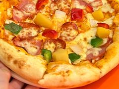 -比格比萨自助(宋家庄店)