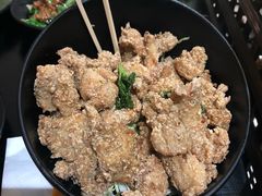 -小明同学(三里屯店)