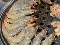 -韩味南山塔·烤肉自助(中骏世界城店)