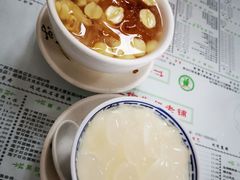 -仁信双皮奶(东川路店)