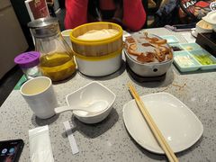 -紫光园·烤鸭·北京菜(团结湖店)