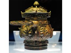 -陕西历史博物馆