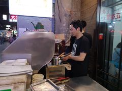 -文文烤肉(大皮院店)