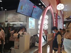 -桃乐满山(川沙百联店)