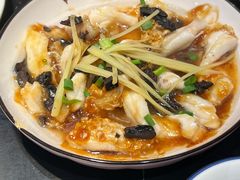 -鱼醉无骨鱼·中山脆肉鲩(荔湾路店)