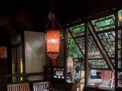-香满楼(临安路店)