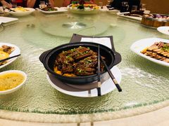 -中南海怡酒店中餐厅