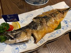 -大雄寿司(中华广场店)