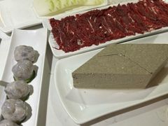 -二刀潮牛·鲜牛肉火锅(爱融荟城店)