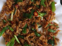 -广发餐厅(涞源店)