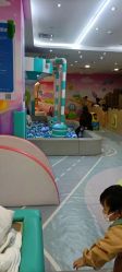-孩子王童乐园(上海青浦吾悦广场店)