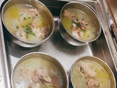 -谭三娘鲜切牛肉自助火锅(文殊院店)