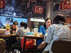 -功夫怪兽·烧烤(西工小街店)