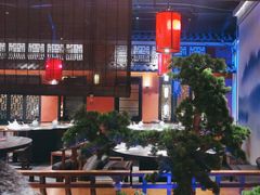 -红蜡烛•瓦罐粥家常菜•夜宵(中山路店)