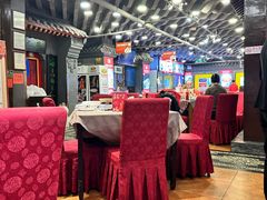 -老浒记烤鸭-北京菜(琉璃厂店)