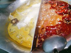 -湊湊火锅·茶憩(上海合生汇店)