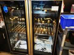 -锅哥有料老火锅(金港国际店)