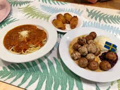 -宜家·瑞典风味餐厅(无锡店)