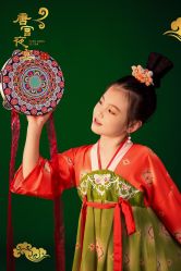 点击看大图 -芳妮豆丁家庭影像馆(宝安店)