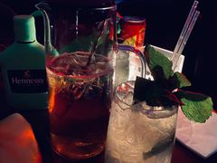 -TZ House音乐现场(来福士中心店)