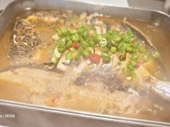 -半天妖烤鱼(呼市摩尔城店)