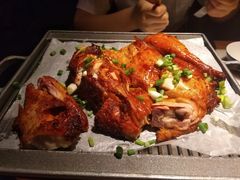 -绿茶餐厅(领展购物广场·中关村店)