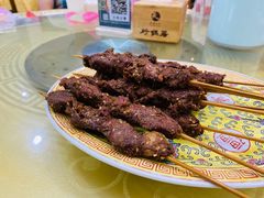 -砂锅居(西四店)