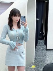 -朗峰专业美发沙龙