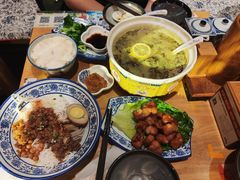 -裕鼎鲜·新中菜(王府井店)
