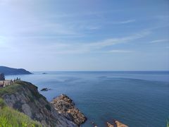 -刘公岛景区