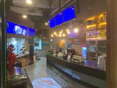-阿记烧烤(大兴新区店)